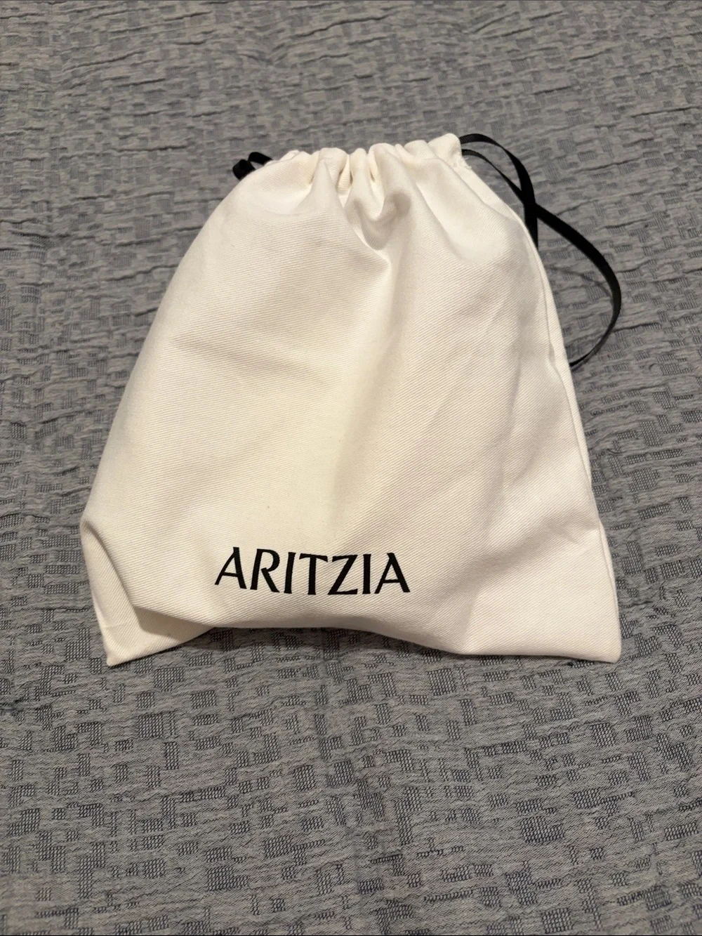 Aritzia Emblem Solid Brass Leather Wide Belt Size Small
